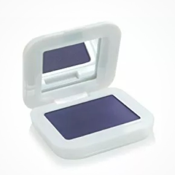 ⚫️ Models Own Myshadow Powder Eyeshadow Intense Color: 06 Dusk Matte - Picture 5 of 5